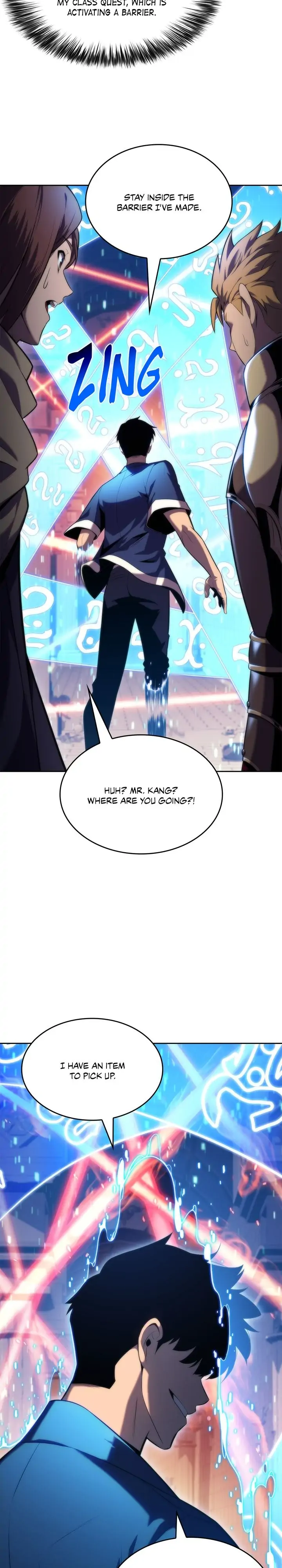 Read I'm the Max-Level Newbie Manga Online