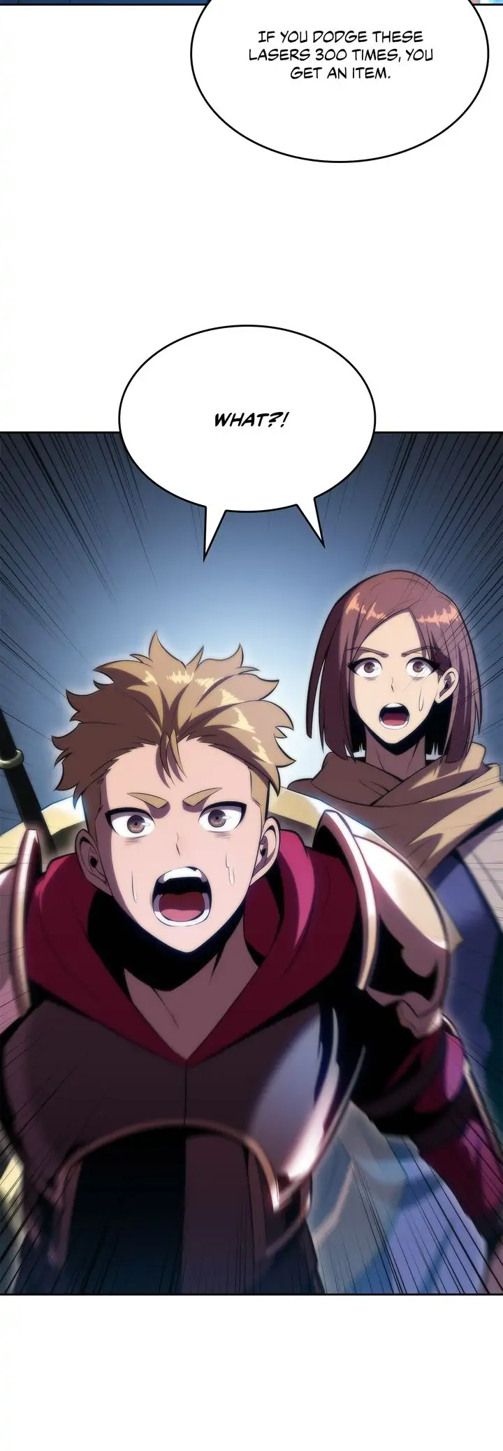 Read I'm the Max-Level Newbie Manga Online
