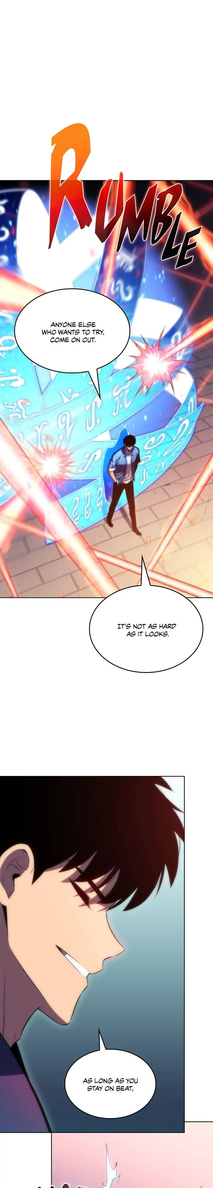 Read I'm the Max-Level Newbie Manga Online