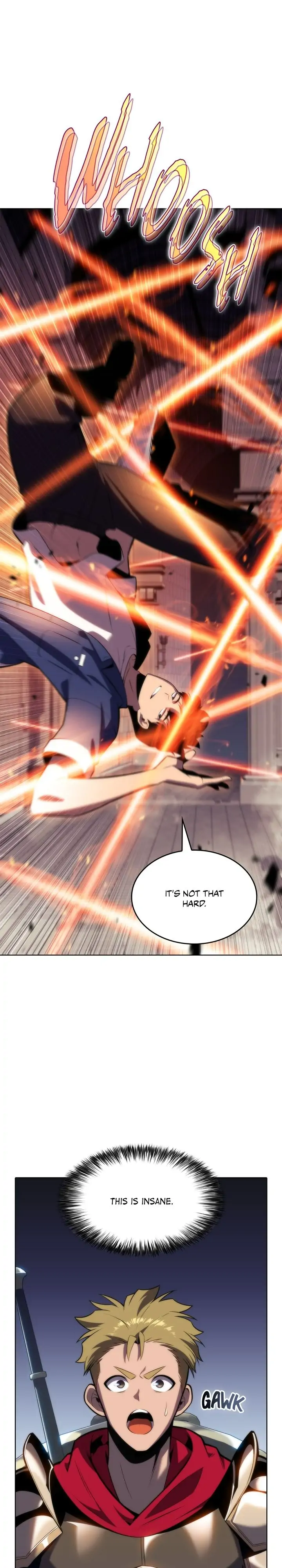 Read I'm the Max-Level Newbie Manga Online