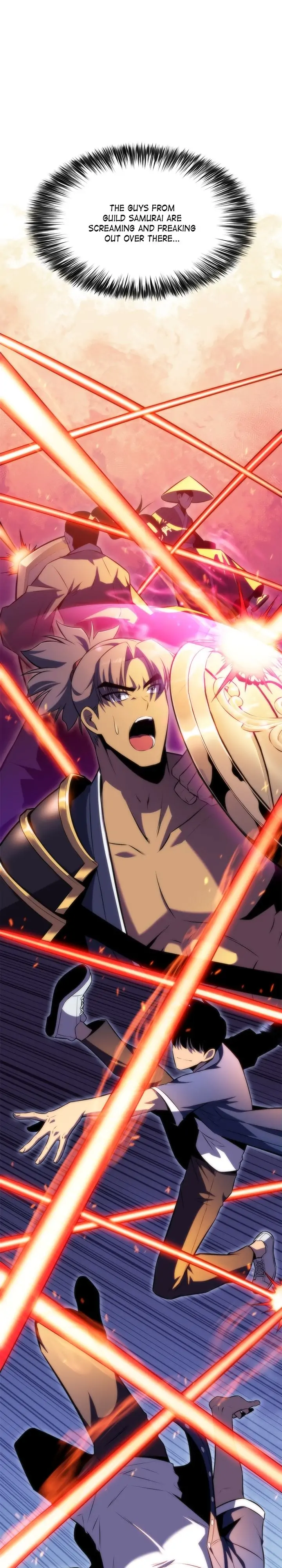 Read I'm the Max-Level Newbie Manga Online