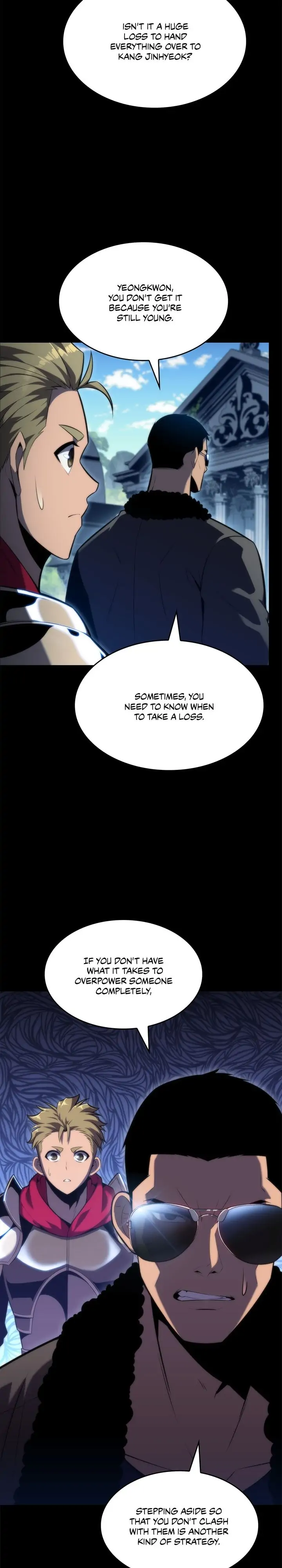 Read I'm the Max-Level Newbie Manga Online