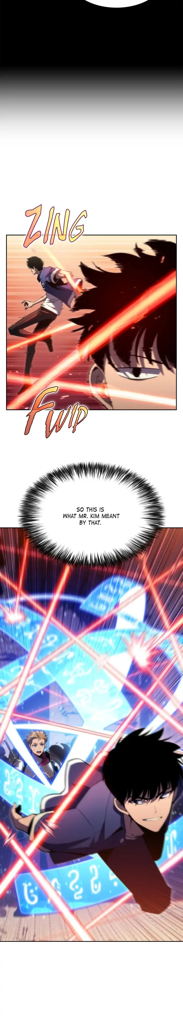 Read I'm the Max-Level Newbie Manga Online