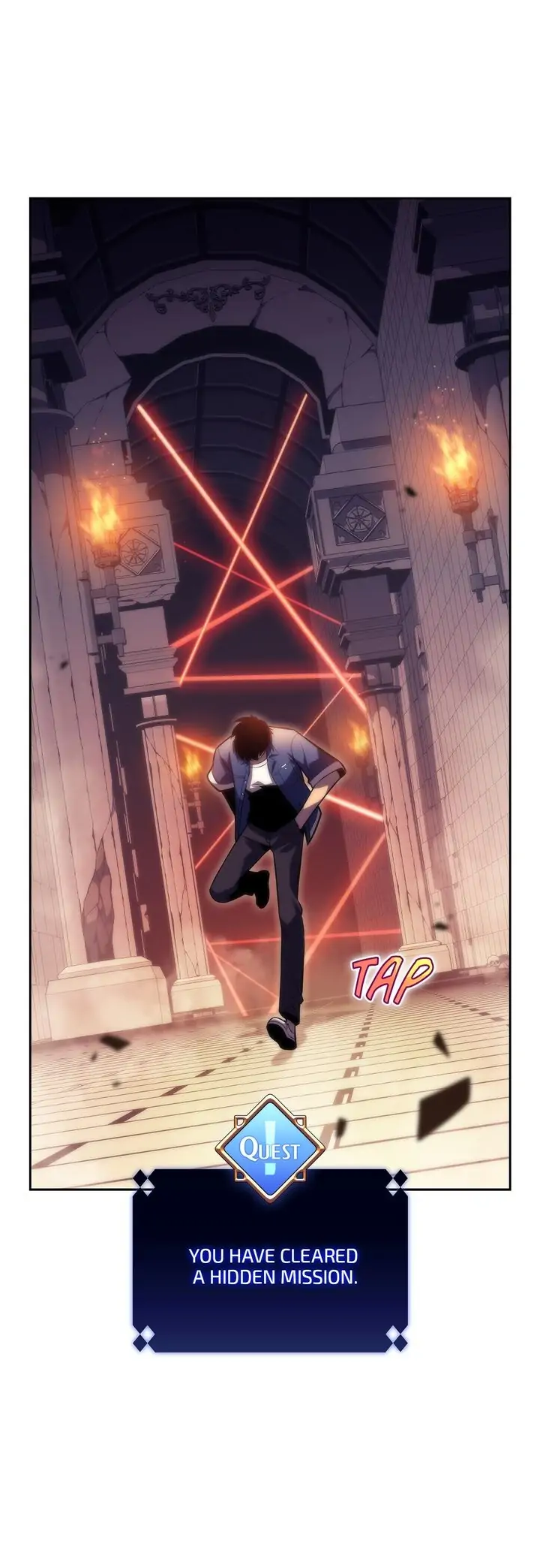 Read I'm the Max-Level Newbie Manga Online