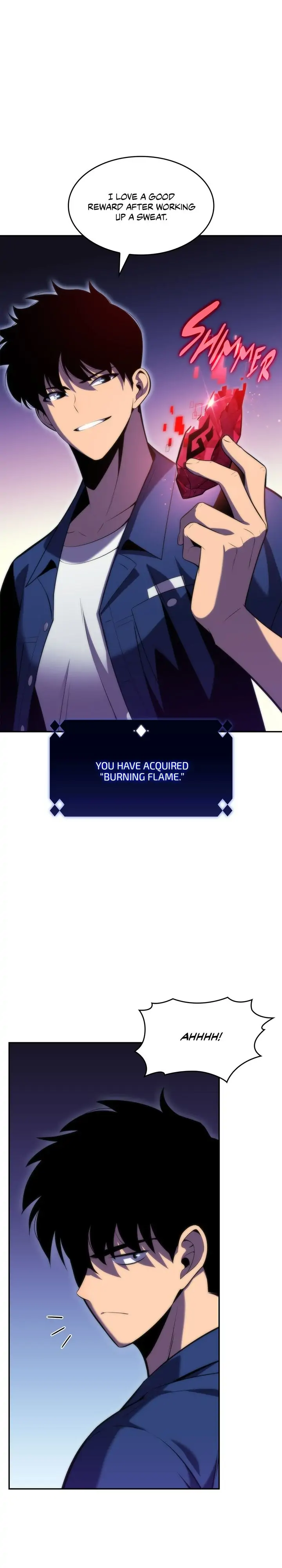 Read I'm the Max-Level Newbie Manga Online