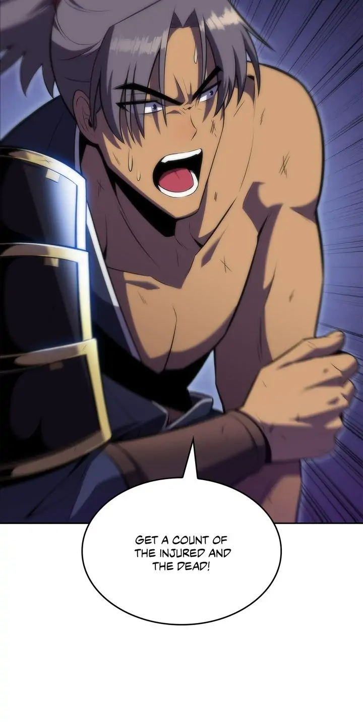 Read I'm the Max-Level Newbie Manga Online