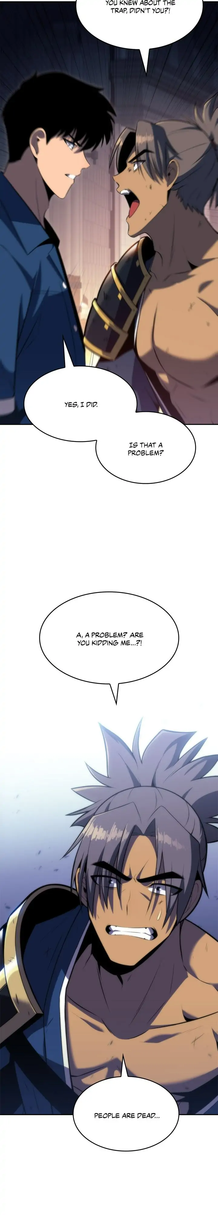 Read I'm the Max-Level Newbie Manga Online