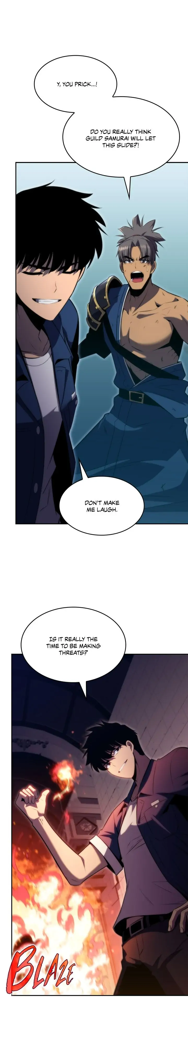 Read I'm the Max-Level Newbie Manga Online