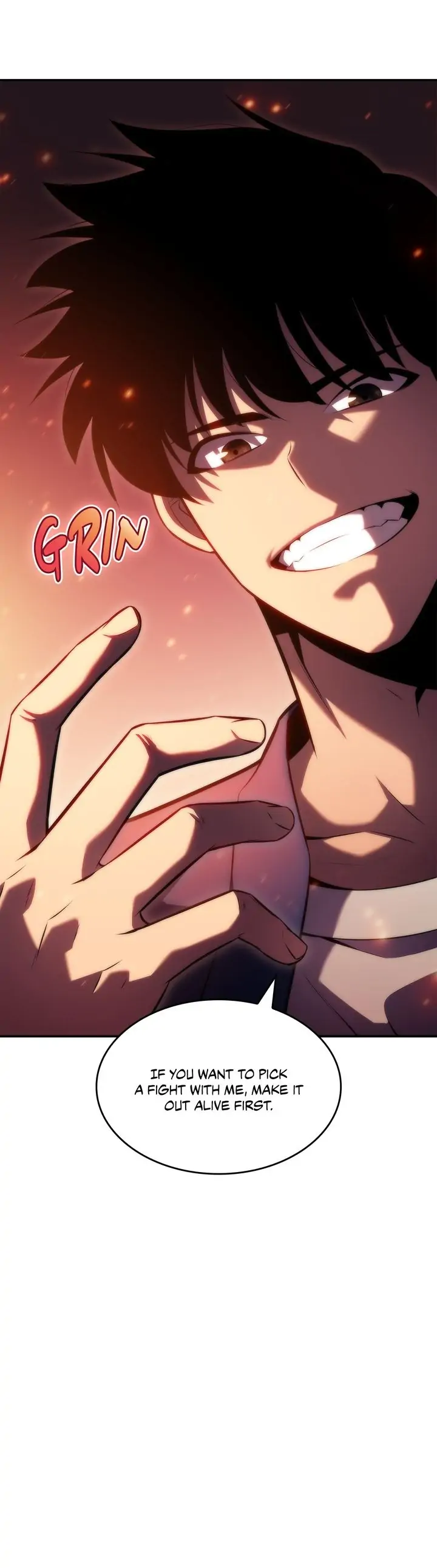 Read I'm the Max-Level Newbie Manga Online