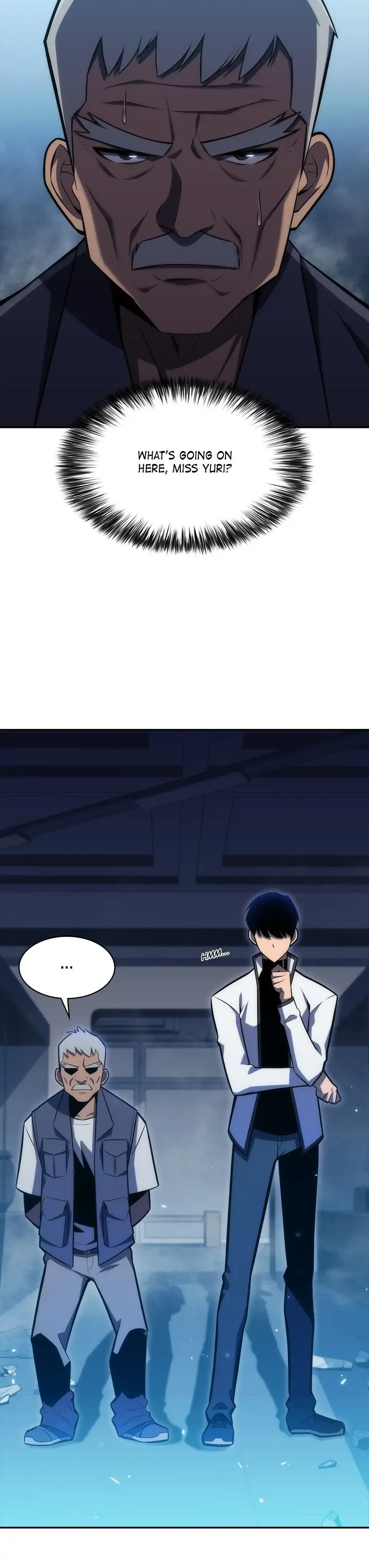 Read I'm the Max-Level Newbie Manga Online