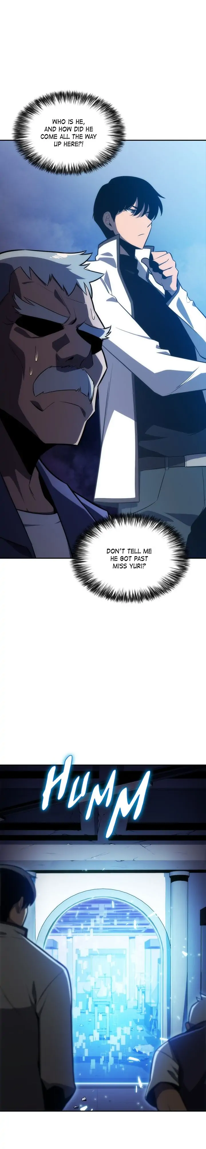 Read I'm the Max-Level Newbie Manga Online