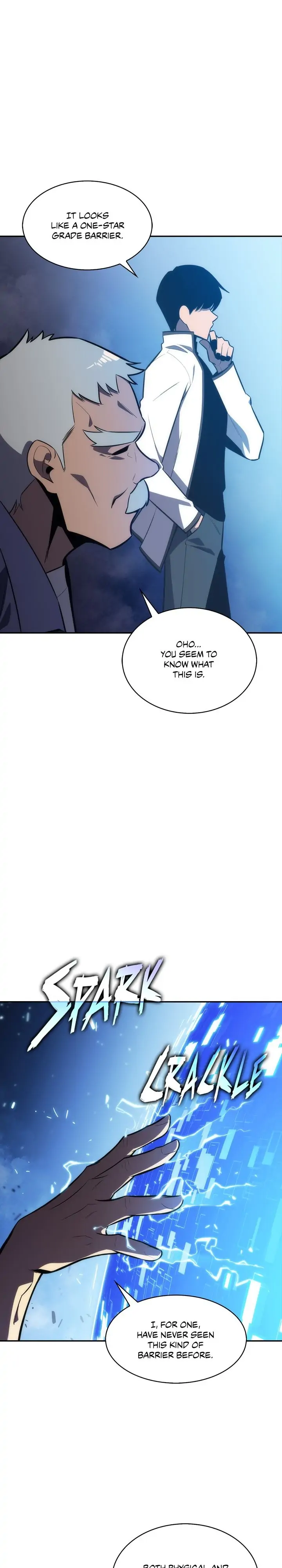 Read I'm the Max-Level Newbie Manga Online