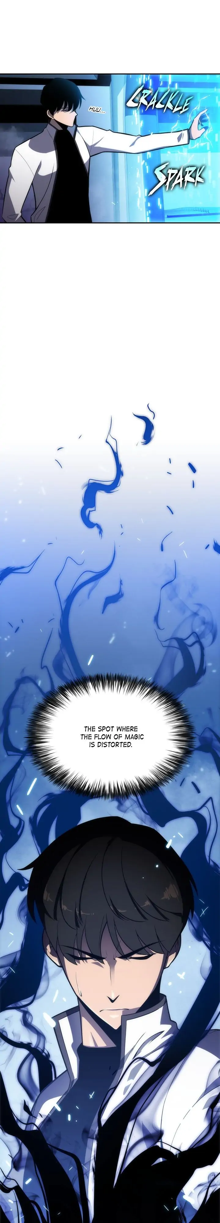 Read I'm the Max-Level Newbie Manga Online