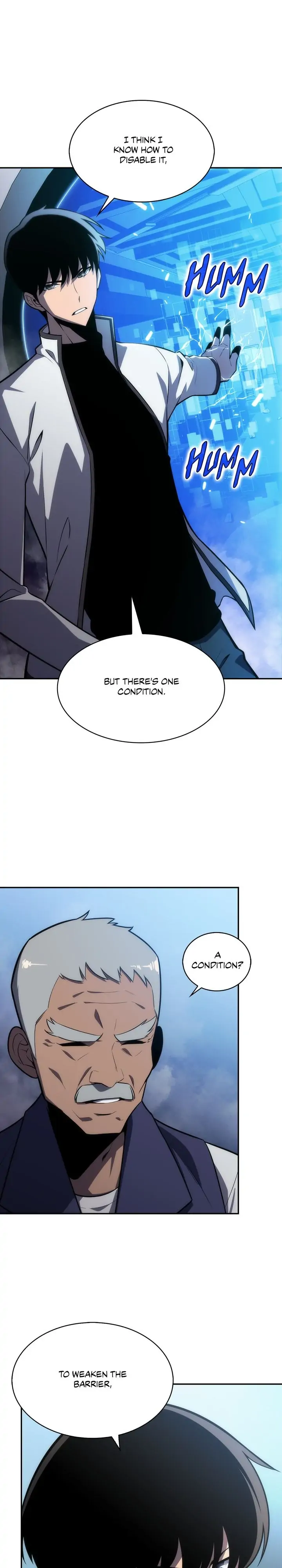 Read I'm the Max-Level Newbie Manga Online