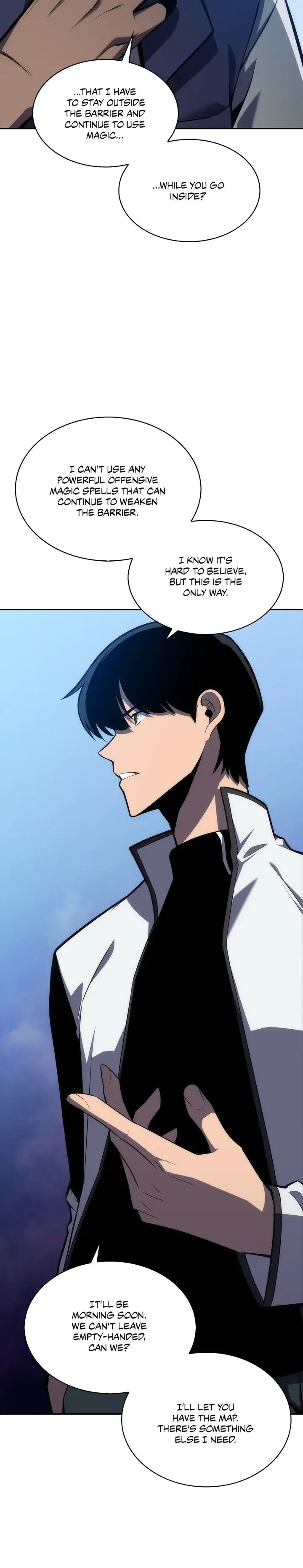 Read I'm the Max-Level Newbie Manga Online