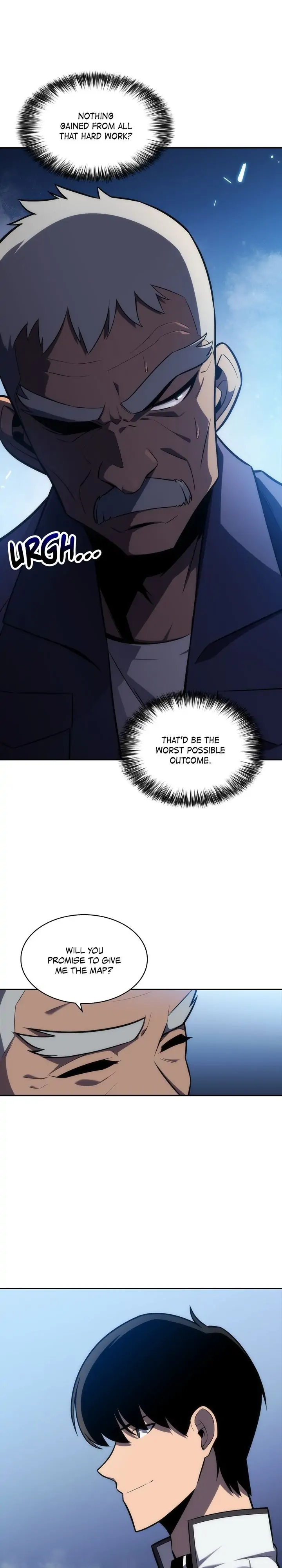 Read I'm the Max-Level Newbie Manga Online