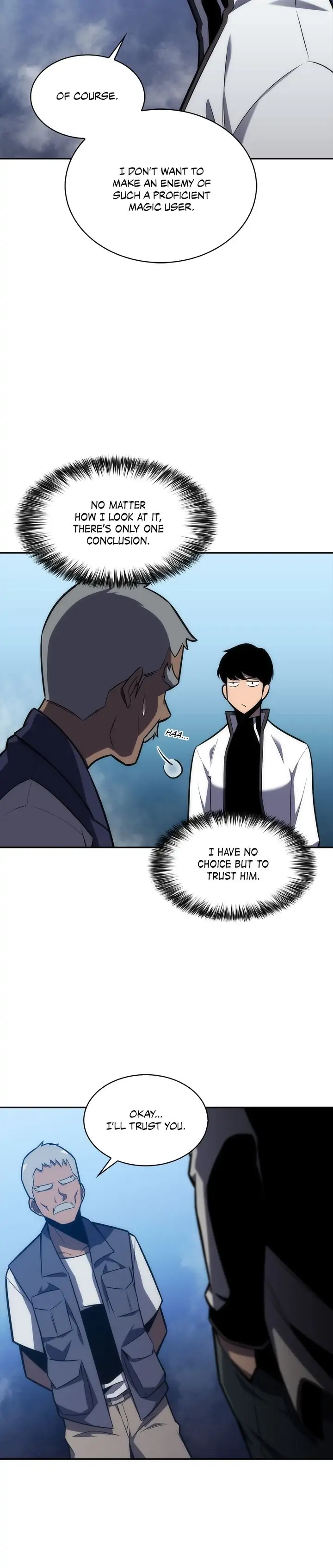 Read I'm the Max-Level Newbie Manga Online