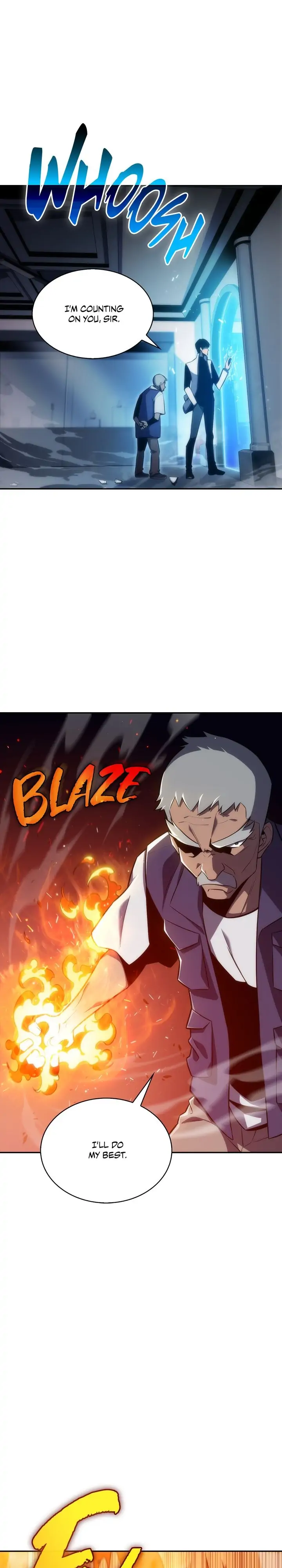 Read I'm the Max-Level Newbie Manga Online