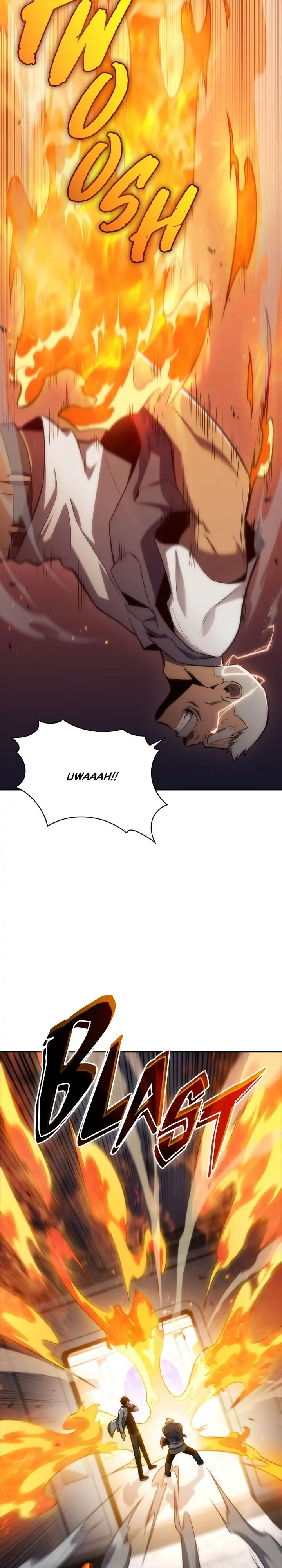 Read I'm the Max-Level Newbie Manga Online