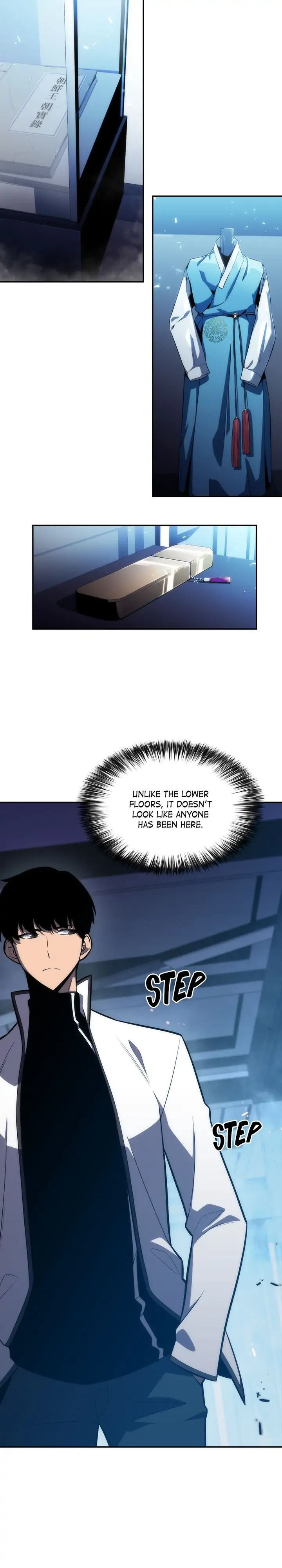 Read I'm the Max-Level Newbie Manga Online