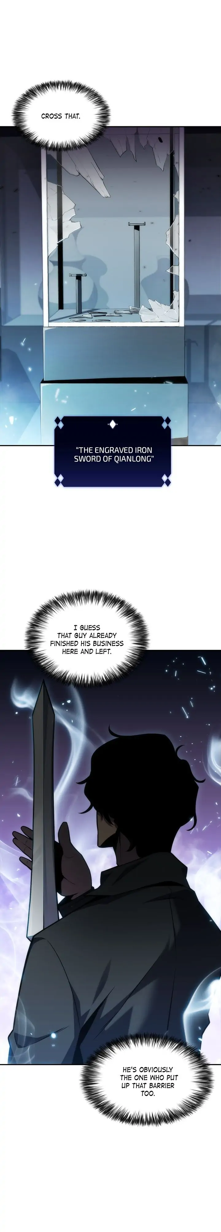 Read I'm the Max-Level Newbie Manga Online