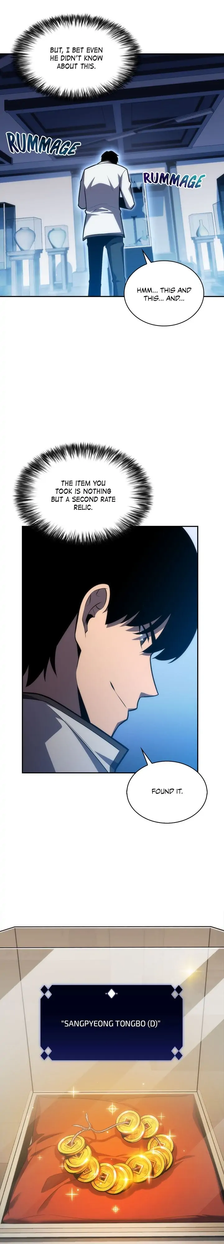 Read I'm the Max-Level Newbie Manga Online