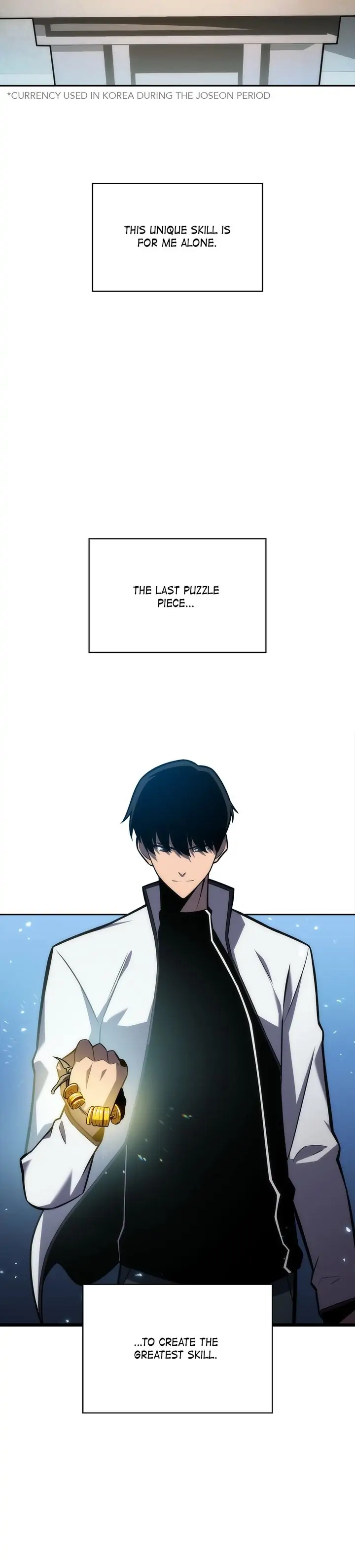Read I'm the Max-Level Newbie Manga Online