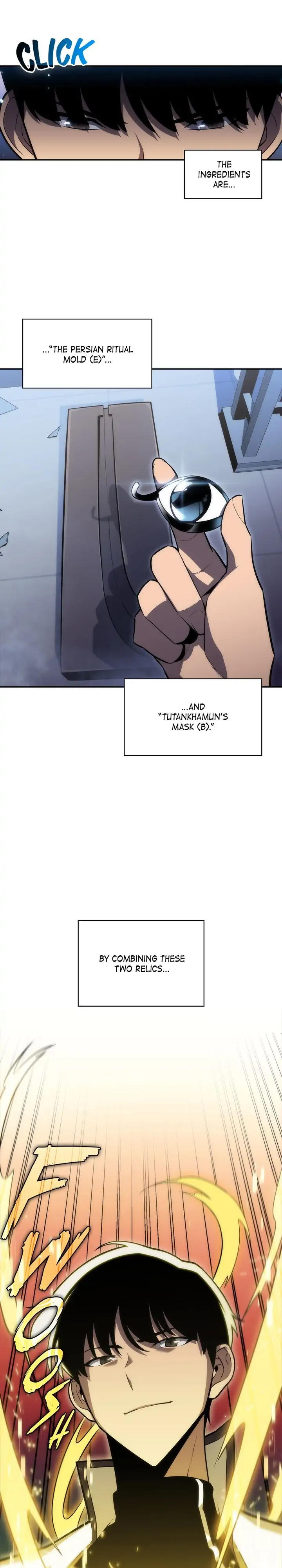 Read I'm the Max-Level Newbie Manga Online