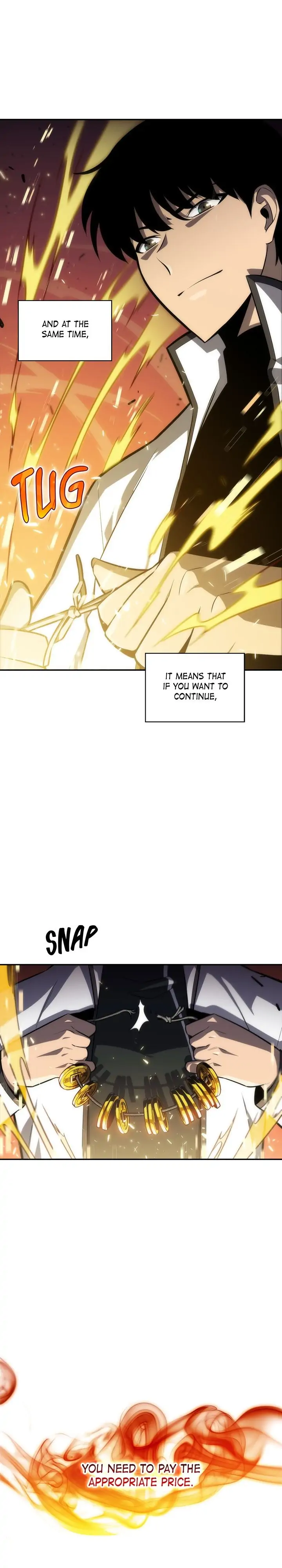 Read I'm the Max-Level Newbie Manga Online