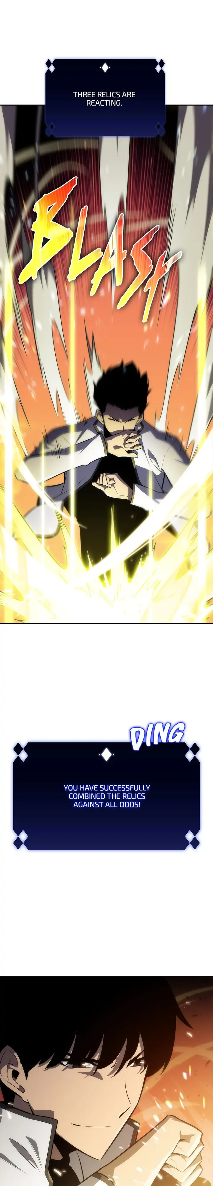 Read I'm the Max-Level Newbie Manga Online