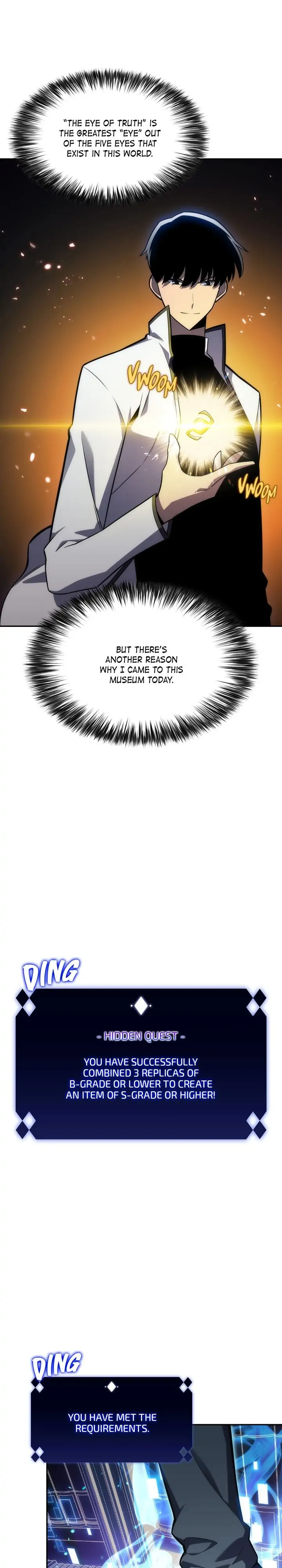 Read I'm the Max-Level Newbie Manga Online