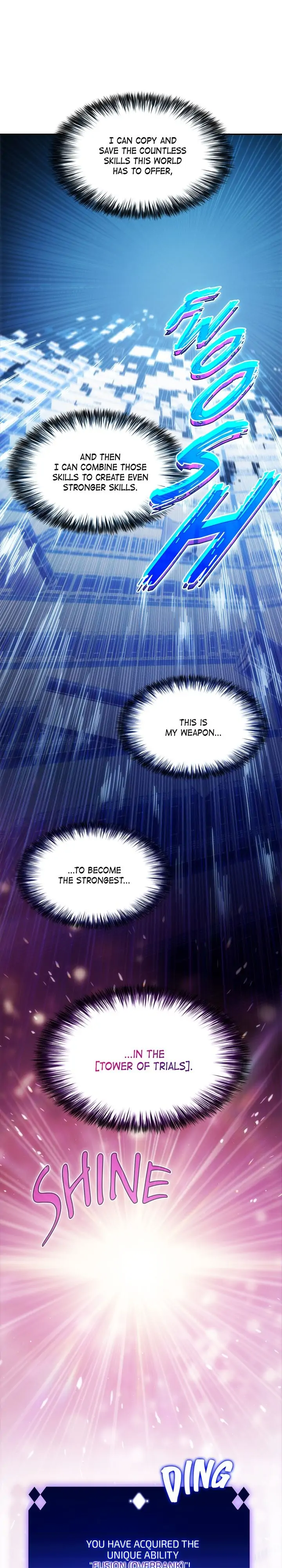 Read I'm the Max-Level Newbie Manga Online