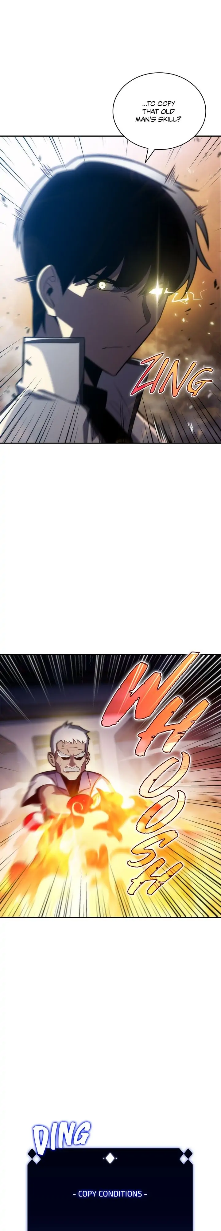 Read I'm the Max-Level Newbie Manga Online