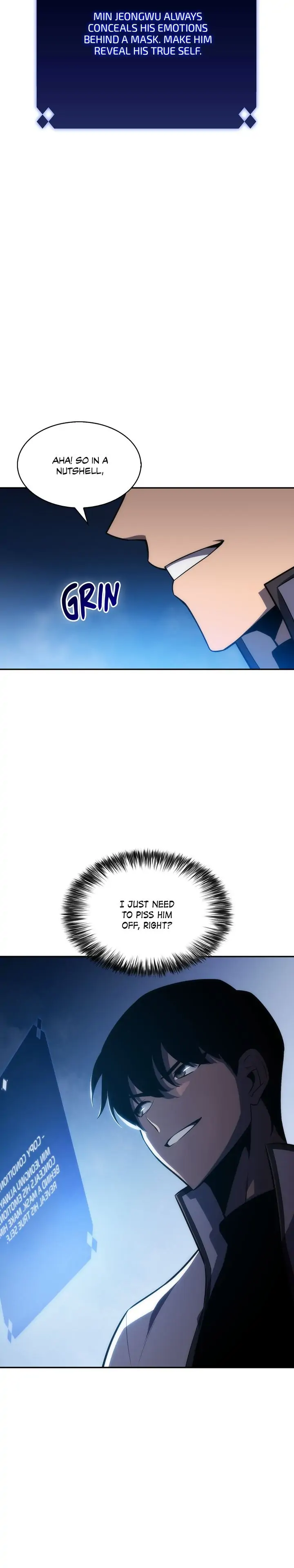 Read I'm the Max-Level Newbie Manga Online