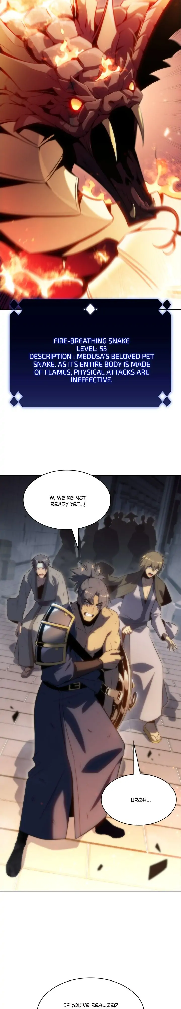 Read I'm the Max-Level Newbie Manga Online