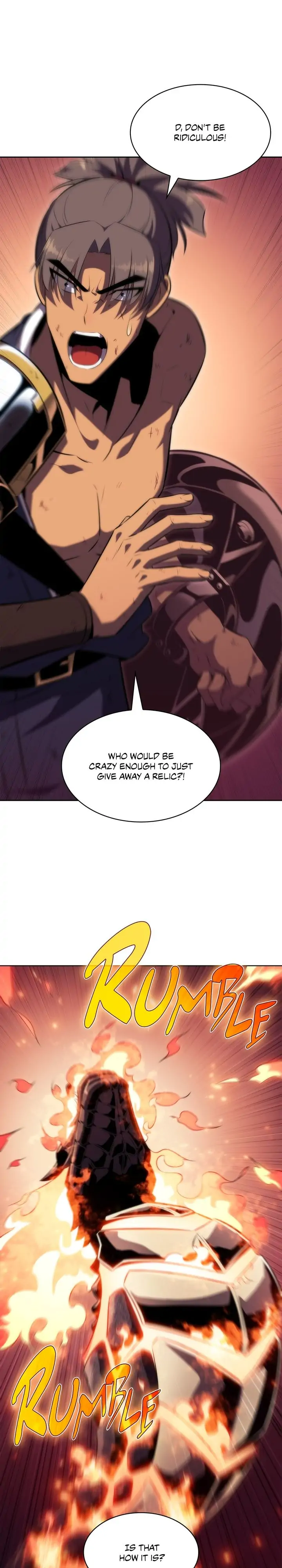 Read I'm the Max-Level Newbie Manga Online