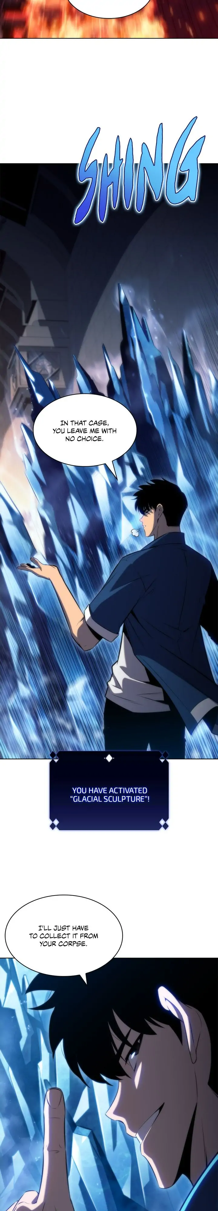 Read I'm the Max-Level Newbie Manga Online