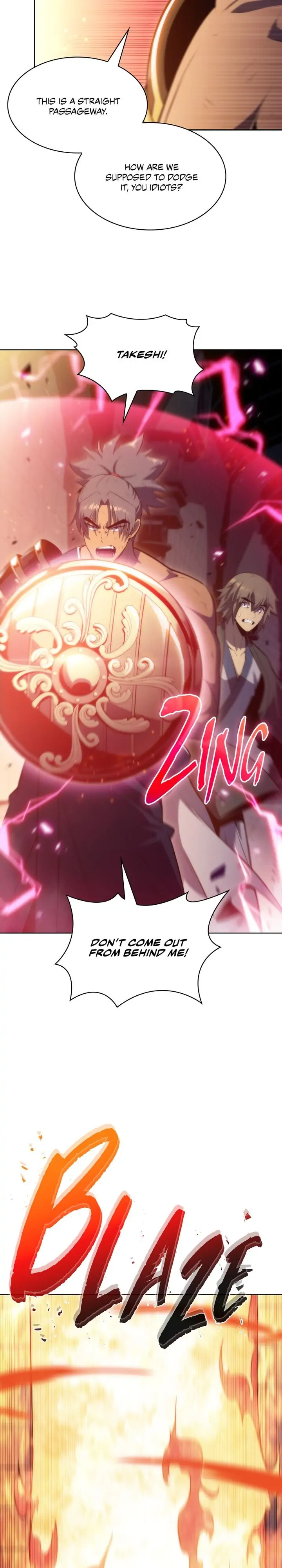 Read I'm the Max-Level Newbie Manga Online
