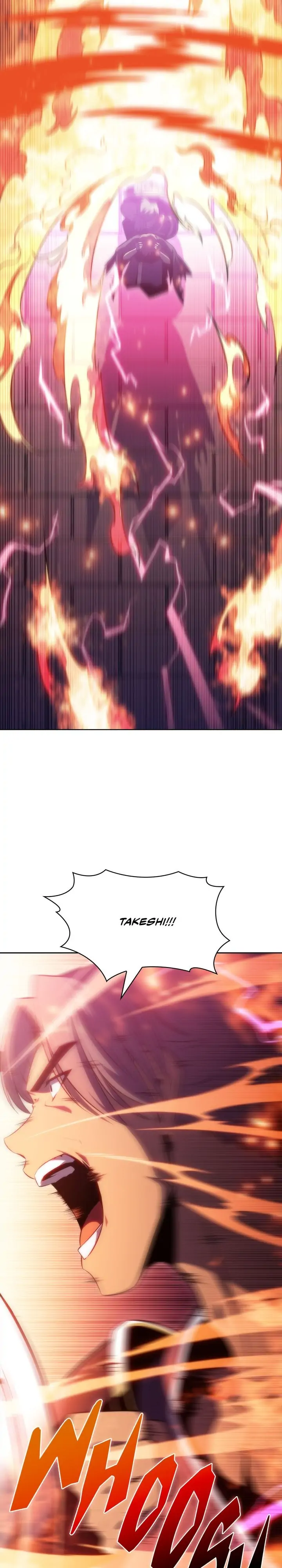 Read I'm the Max-Level Newbie Manga Online