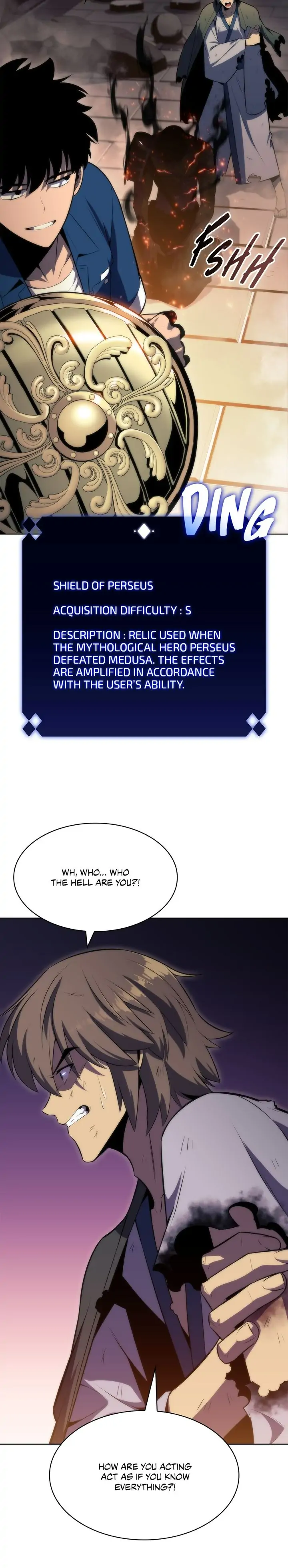 Read I'm the Max-Level Newbie Manga Online