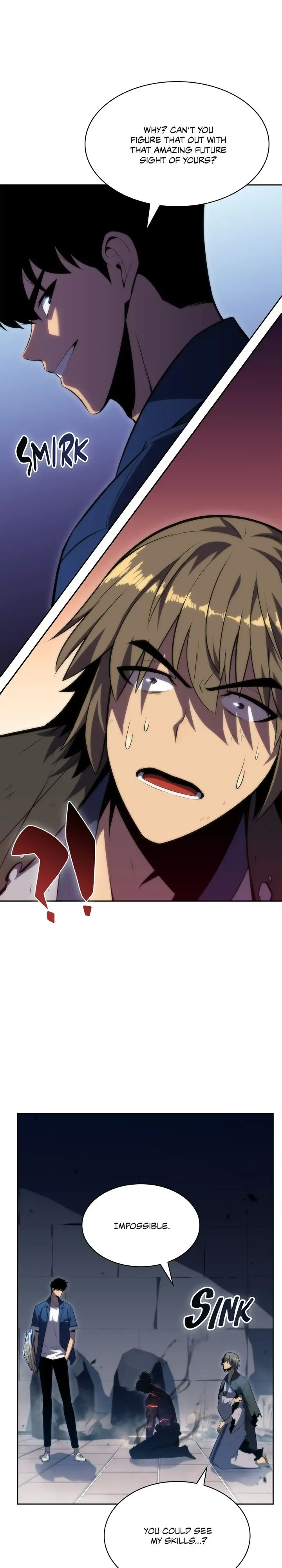 Read I'm the Max-Level Newbie Manga Online