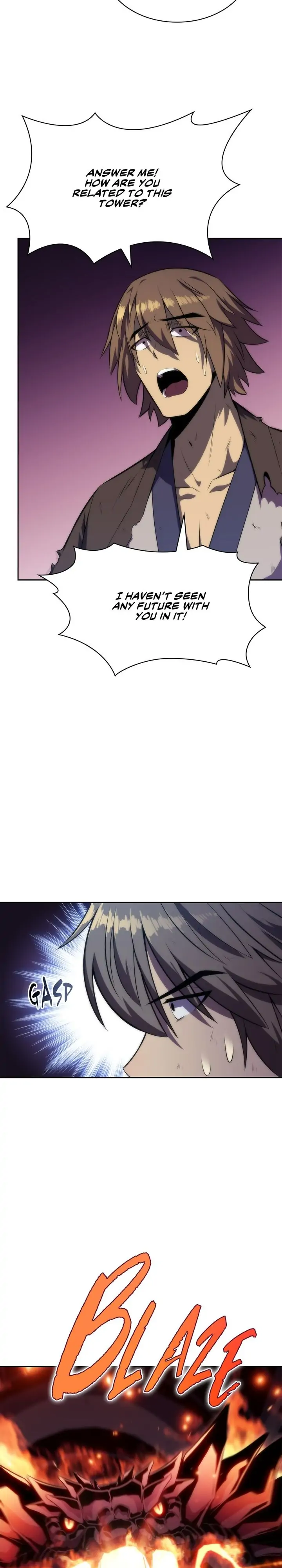 Read I'm the Max-Level Newbie Manga Online