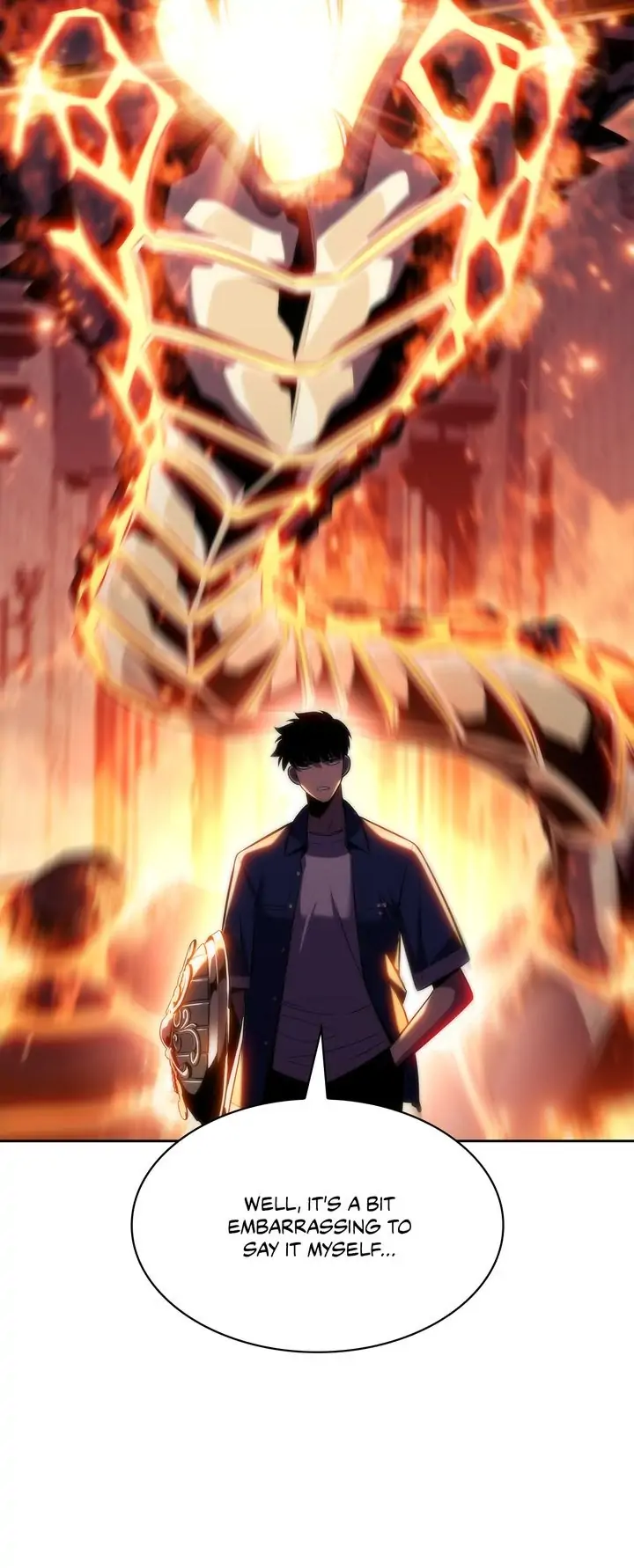 Read I'm the Max-Level Newbie Manga Online