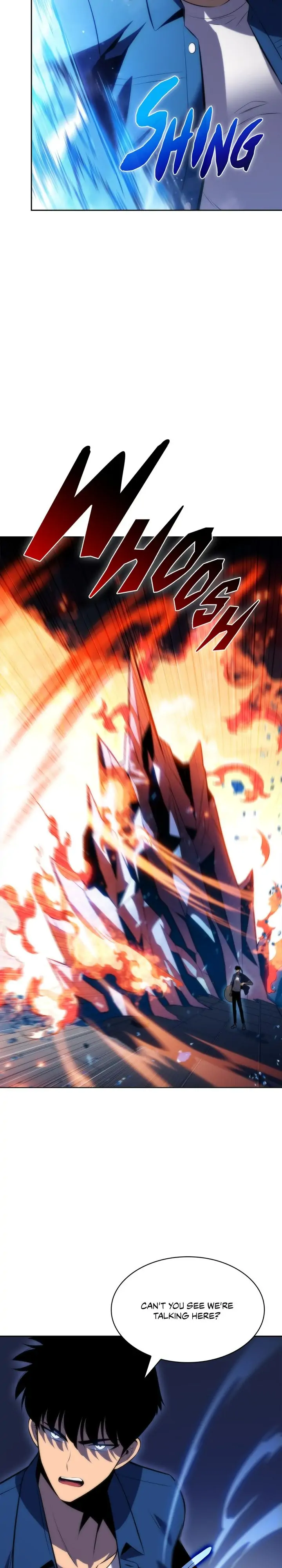 Read I'm the Max-Level Newbie Manga Online