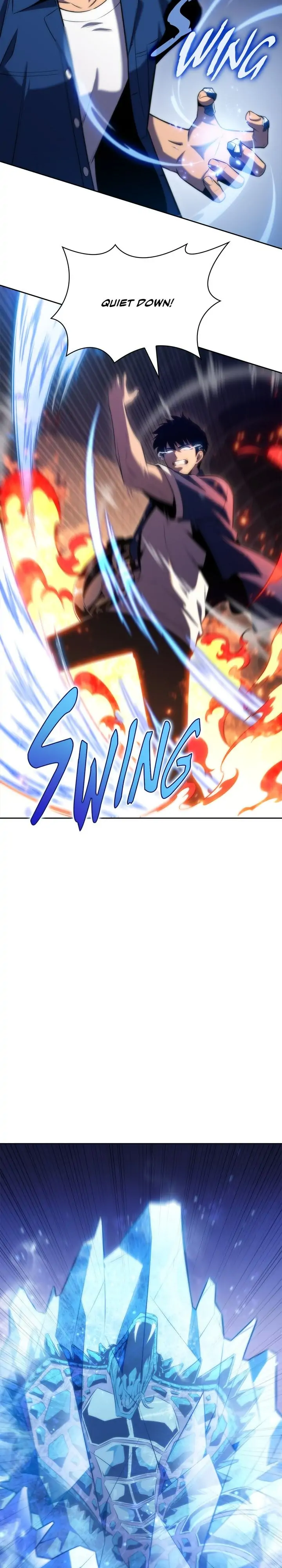 Read I'm the Max-Level Newbie Manga Online