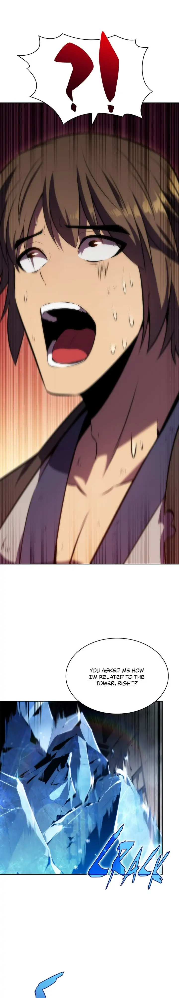 Read I'm the Max-Level Newbie Manga Online