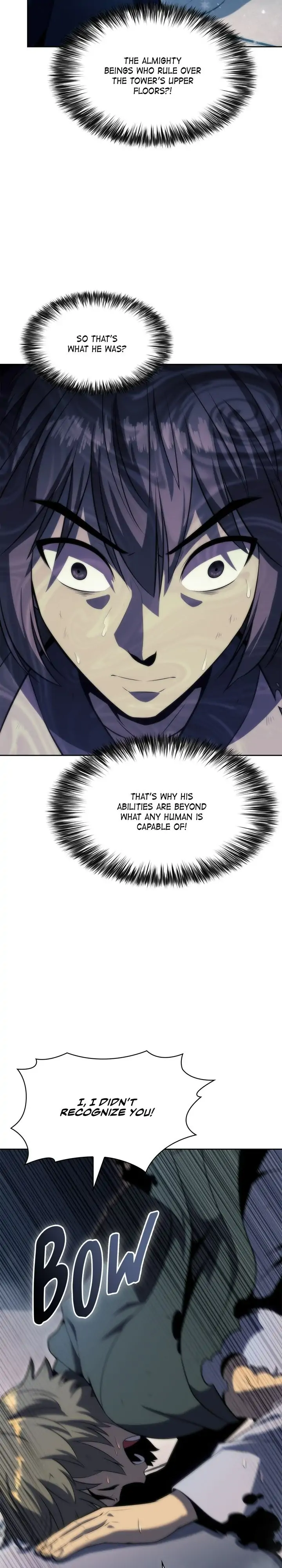 Read I'm the Max-Level Newbie Manga Online