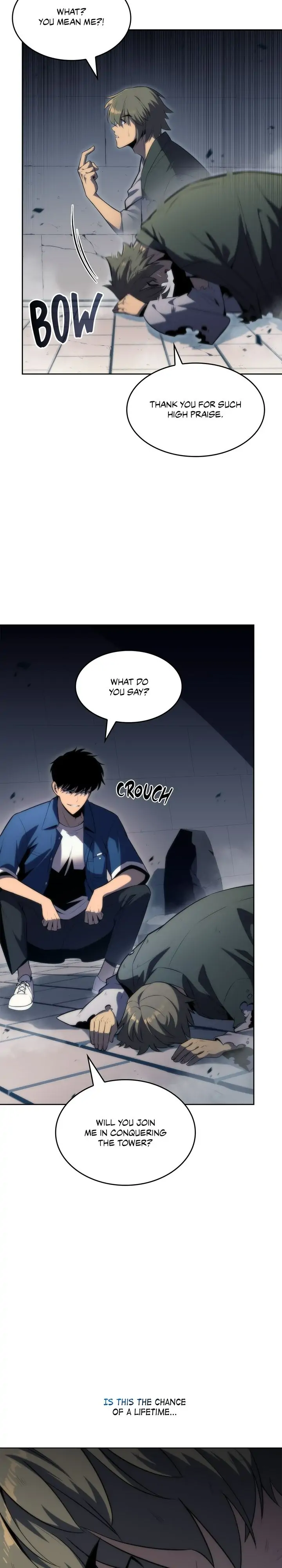 Read I'm the Max-Level Newbie Manga Online
