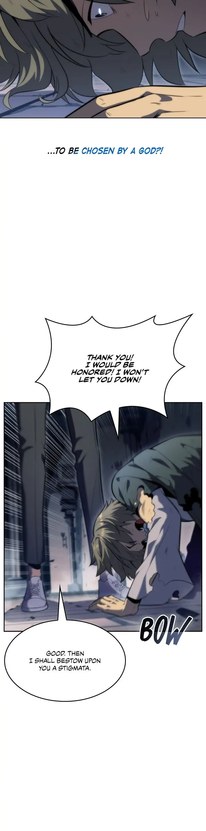 Read I'm the Max-Level Newbie Manga Online