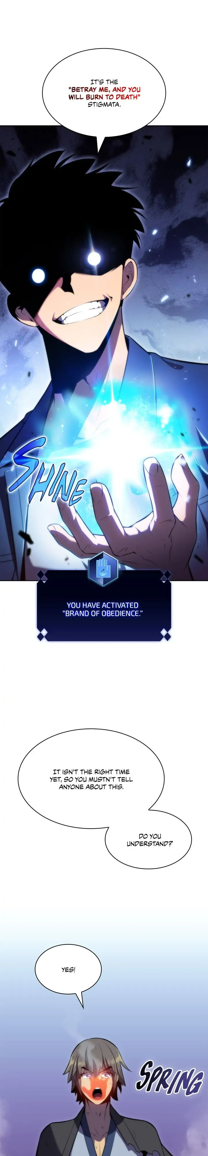 Read I'm the Max-Level Newbie Manga Online